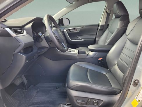 Certified 2023 Toyota RAV4 XLE Premium image 15