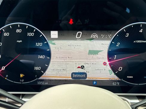 New 2026 Mercedes-Benz Maybach S 580 Maybach S 580 image 18