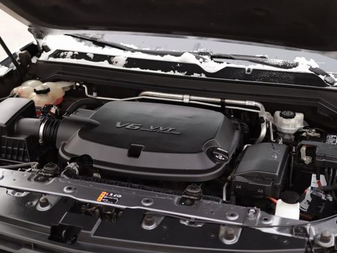 Used 2018 Chevrolet Colorado LT w/ LT Convenience Package image 29