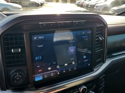 Used 2023 Ford F150 Lariat image 22