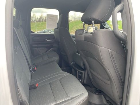 Used 2025 RAM 1500 Tradesman image 14