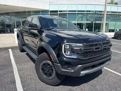 Used 2024 Ford Ranger Raptor