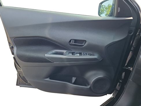 Used 2024 Nissan Kicks S FWD image 22