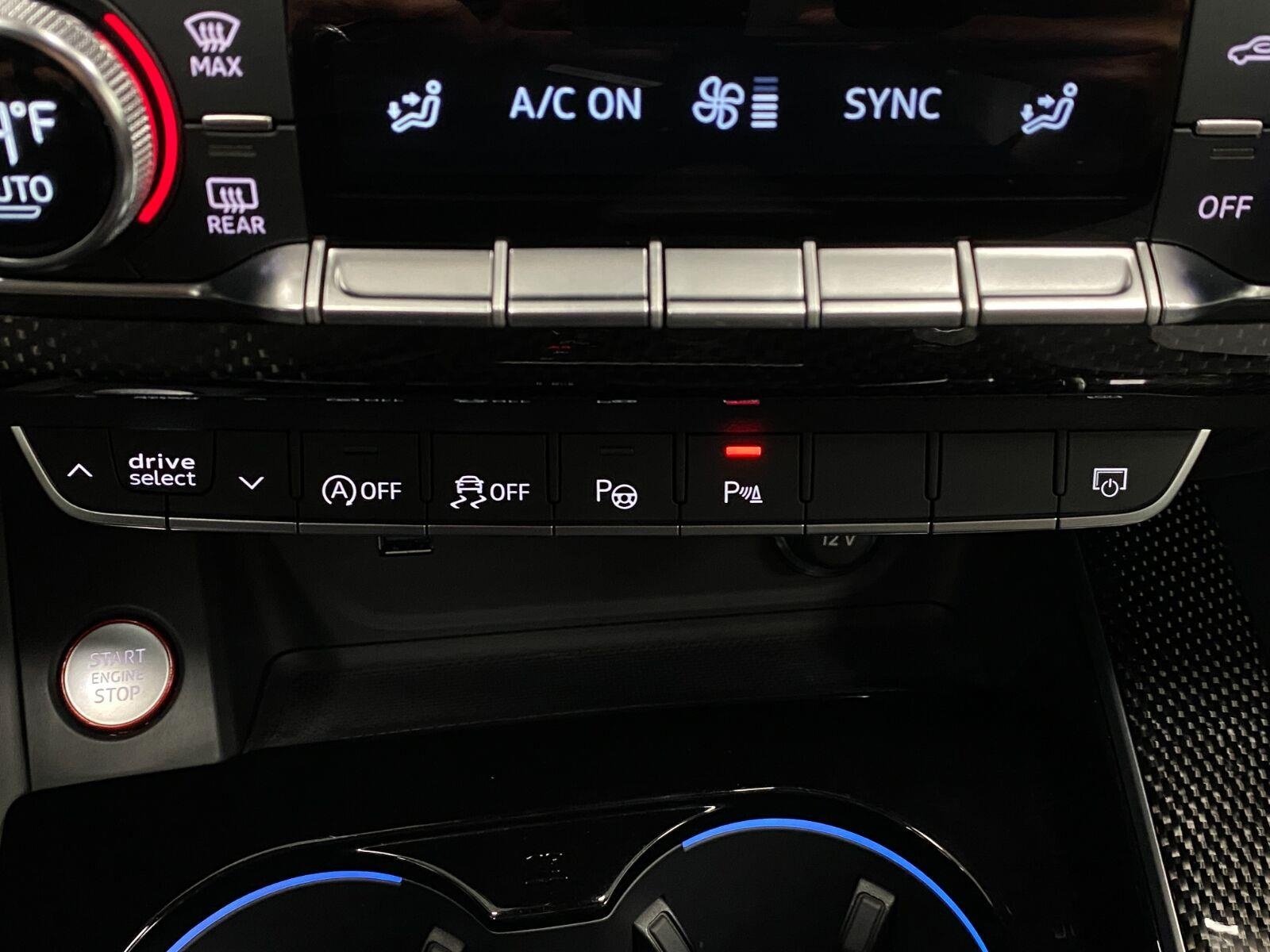 Used 2023 Audi S5 Prestige w/ Prestige Package AWD/4WD image 26