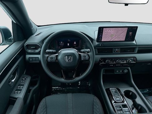 New 2026 Honda Pilot Sport image 18