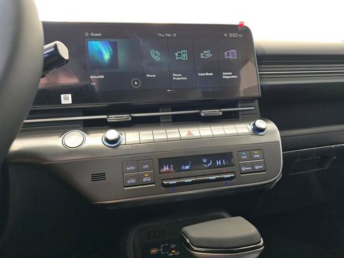 New 2026 Hyundai Kona SEL Sport image 28