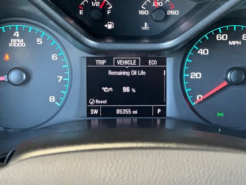 Used 2022 Chevrolet Colorado W/T w/ WT Convenience Package image 22