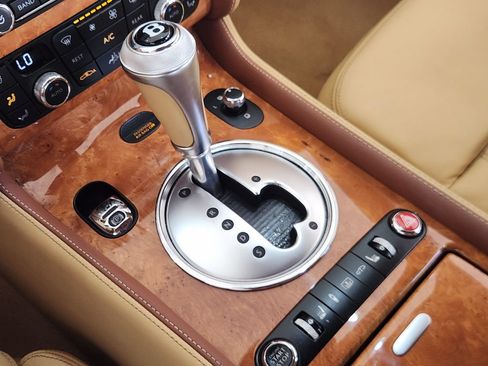 Used 2012 Bentley Flying Spur Flying Spur AWD/4WD image 20