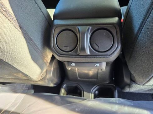 New 2025 Jeep Wrangler Unlimited Sport AWD/4WD image 30