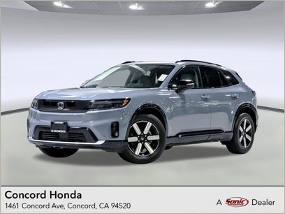 Used 2024 Honda Prologue Touring