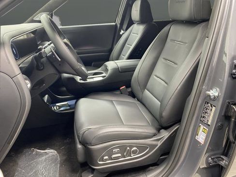 New 2026 Hyundai Palisade Calligraphy image 4