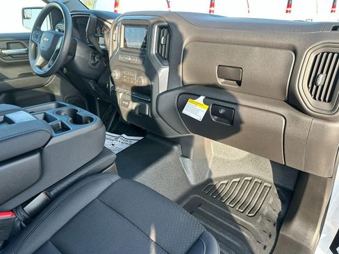 New 2026 Chevrolet Silverado 1500 W/T w/ WT Value Package image 5