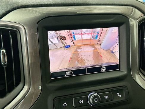 New 2026 Chevrolet Silverado 1500 Custom image 14