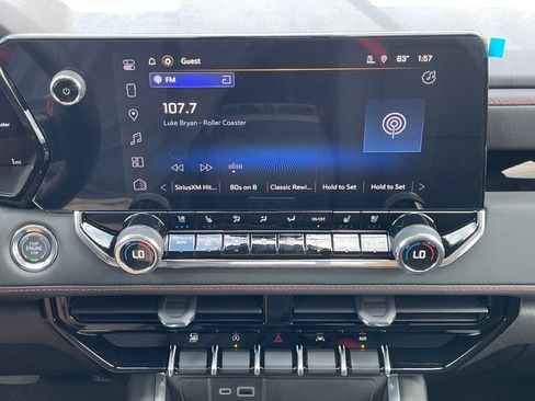 New 2026 Chevrolet Colorado Z71 w/ Z71 Convenience Package 2 AWD/4WD image 18