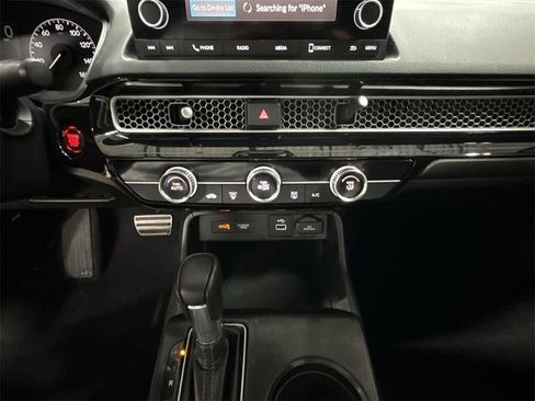 Used 2023 Honda Civic Sport image 21