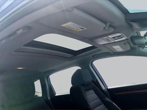 Certified 2021 Honda CR-V EX image 26