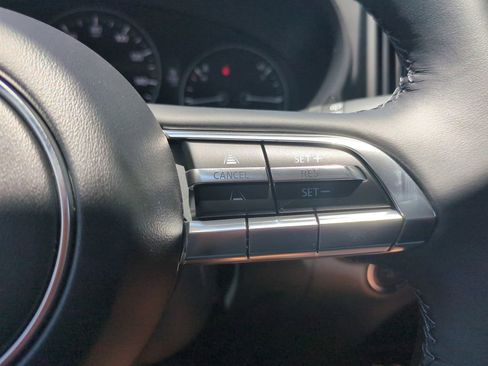 New 2025 MAZDA CX-50 2.5 Hybrid w/ Premium Plus Pkg image 20