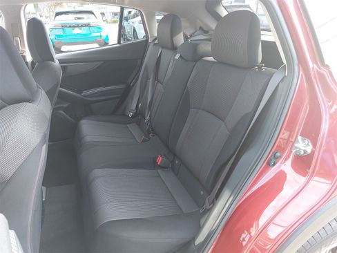 Used 2019 Subaru Crosstrek 2.0i w/ Eyesight System image 13