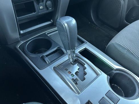 Used 2021 Toyota 4Runner SR5 image 28