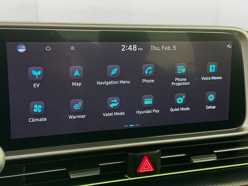 Used 2024 Hyundai Ioniq 6 SEL image 19