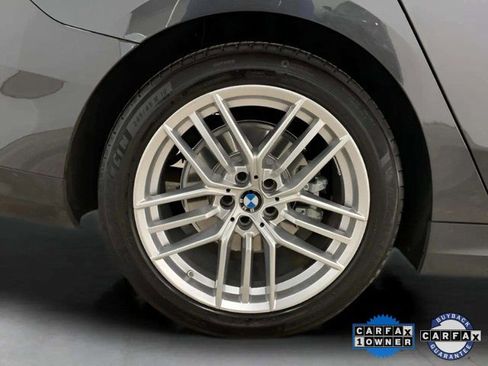 Used 2025 BMW 530i xDrive image 28