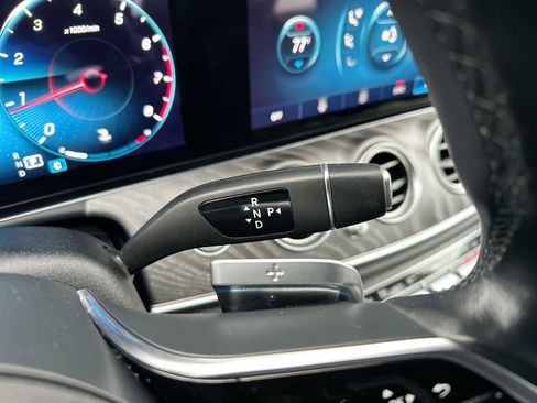 Used 2022 Mercedes-Benz E 350 Sedan image 20