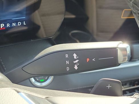 New 2026 Chevrolet Equinox LT w/ Safety and Technology Package image 29