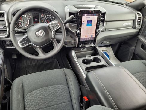 New 2026 RAM 2500 Big Horn image 11