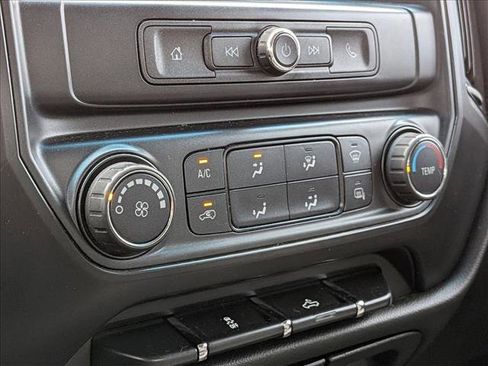 Used 2019 Chevrolet Silverado 2500 W/T image 10