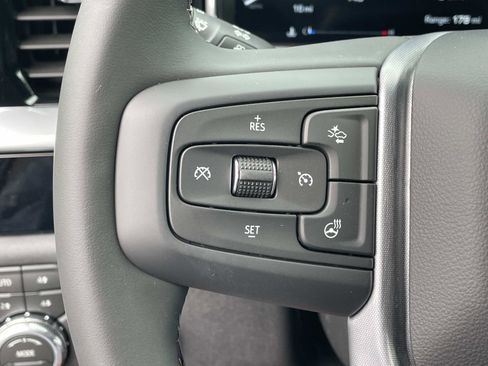 New 2026 GMC Sierra 3500 SLT w/ SLT Premium Package image 11