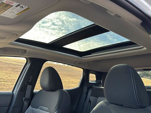 New 2026 Nissan Kicks SV w/ SV Premium Package image 26