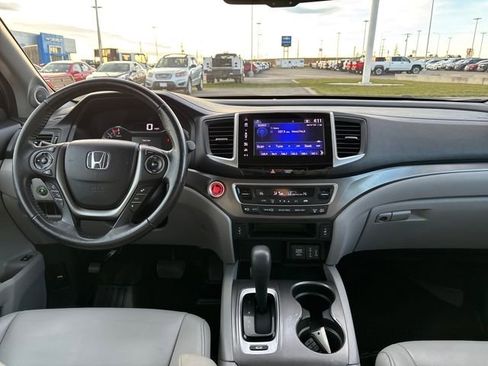 Used 2018 Honda Pilot EX-L image 12