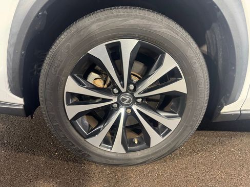 Used 2020 Lexus NX 300 F Sport image 7