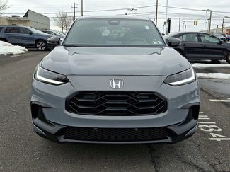 Certified 2023 Honda HR-V Sport video 2