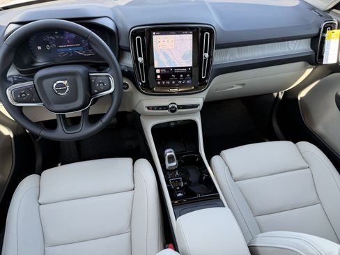 New 2026 Volvo XC40 B5 Plus w/ Climate Package image 12