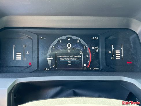 New 2026 Toyota Tacoma SR5 AWD/4WD image 25