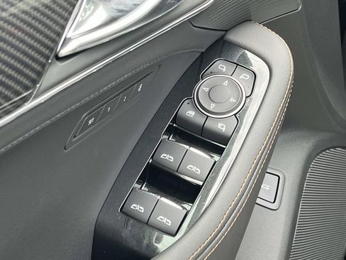 New 2026 Cadillac CT5 V w/ LPO, Bronce Accent Package image 25