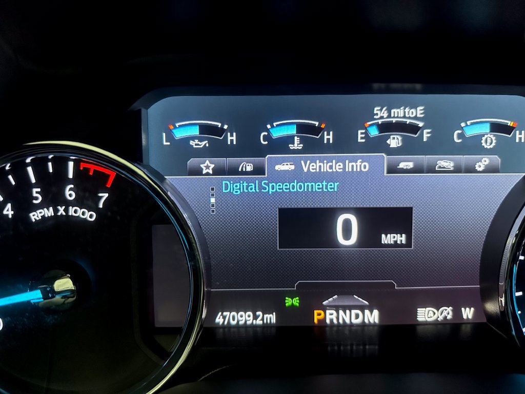Used 2021 Ford Expedition Limited AWD/4WD image 29
