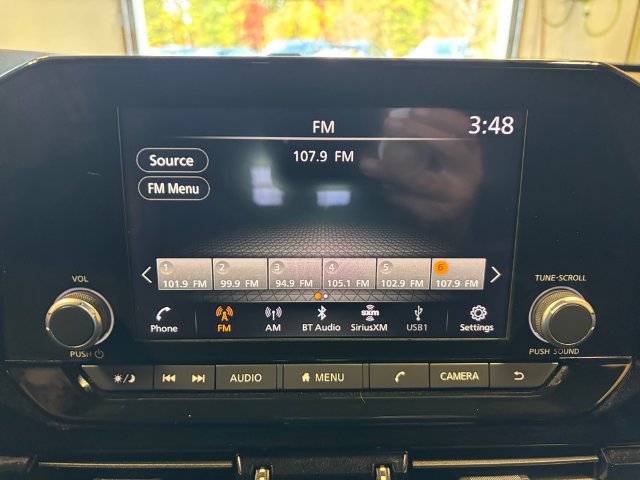 Certified 2024 Nissan Pathfinder Rock Creek AWD/4WD image 18