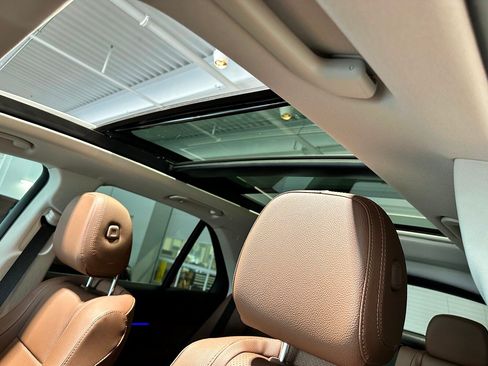 New 2026 Mercedes-Benz GLE 450e 4MATIC image 13