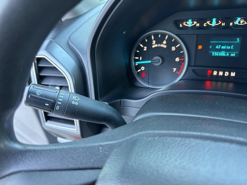 Used 2018 Ford F150 XLT AWD/4WD image 20