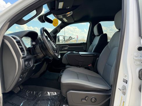 Used 2022 RAM 1500 Big Horn image 14