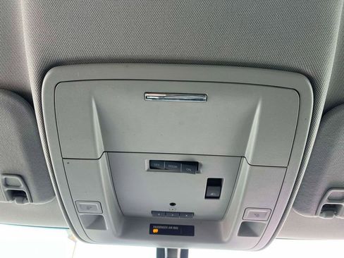 Used 2018 Chevrolet Silverado 1500 LTZ w/ High Desert Package image 24