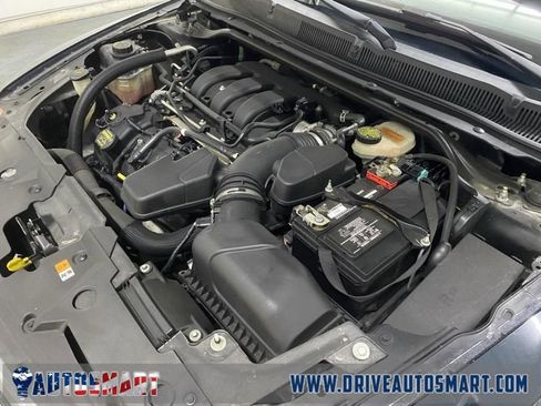 Used 2015 Ford Taurus Limited image 25