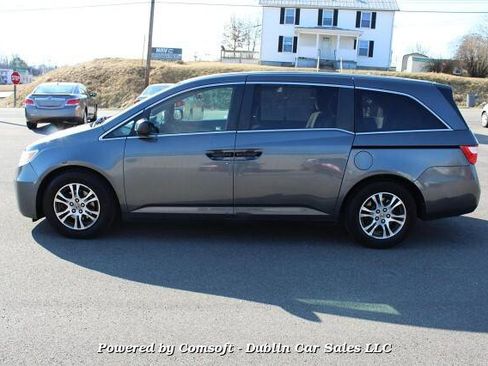 Used 2011 Honda Odyssey LX image 8
