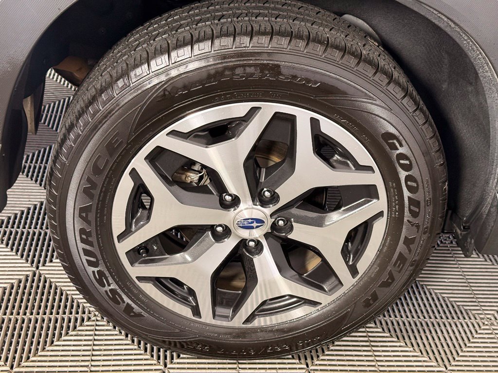Used 2024 Subaru Forester Premium AWD/4WD image 15