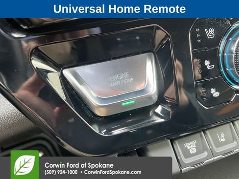 Used 2025 GMC Sierra 3500 AT4 w/ AT4 Premium Plus Package image 35