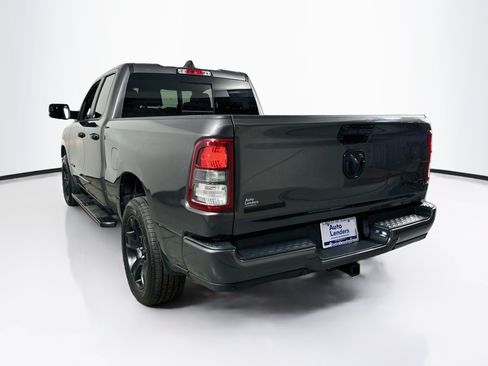 Used 2023 RAM 1500 Big Horn AWD/4WD image 7