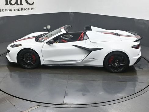 New 2026 Chevrolet Corvette Z06 image 23