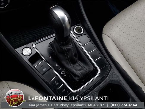 Used 2021 Volkswagen Jetta R-Line w/ R-Line Cold Weather Package image 21